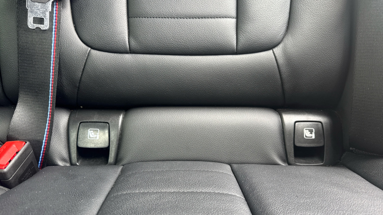 BMW X3 xDrive20d MHT M Sport 5dr Step Auto Diesel Estate